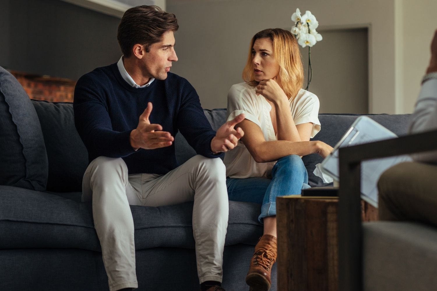 Pendik Çift Danışmanlığı